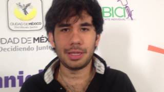 WEREVERTUMORRO Entrevista Rumbo a MTV Millennial Awards