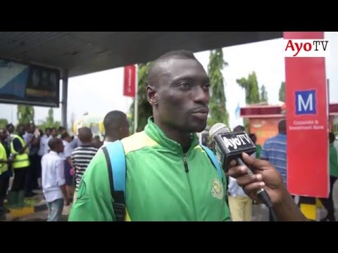 Download Vicent Bossou alivyoeleza tabia na mbinu za wachezaji wa Al Ahly zilizomfanya akasirike.