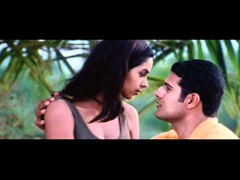 Khwahish Kiss Scene - Hot Mallika Sherawat Kissing Himanshu Malik - YouTube