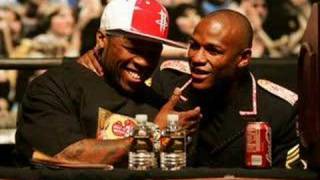 50 Cent Ready For War (Floyd Mayweather Soundtrack