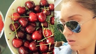 VLOG : ХОЧУ БЫТЬ БЛОГГЕРОМ?!