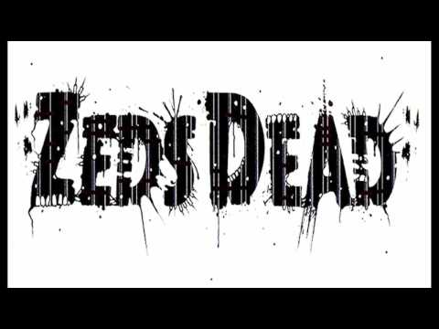 RADIOHEAD PYRAMID SONG ZEDS DEAD ILLUMINATI REMIX MP3 — Totally Free ...