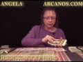 Video Horóscopo Semanal ACUARIO  del 5 al 11 Diciembre 2010 (Semana 2010-50) (Lectura del Tarot)