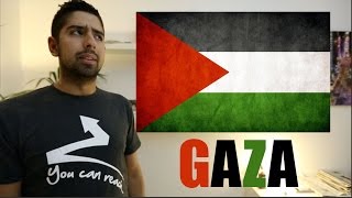 Abdel en vrai - GAZA