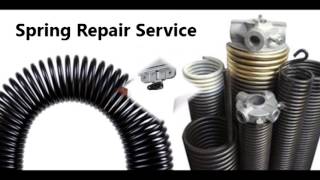 Rolling Hills Estates Garage Door Repair Call (310) 707-1164