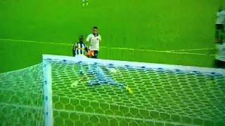 Golaço de Clarence Seedorf - Vasco da Gama 0 x 2 Botafogo FR - Brasilerão - 04/08/2013