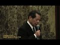 フィリップ・リプシー スタンフォード大学助教授/ 村井哲也 明治大学非常勤講師 2013.11.27