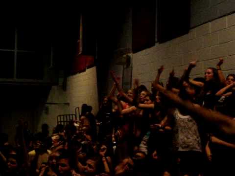 Sam Adams - I Hate College Remix LIVE with DJ Kaz Productions ...