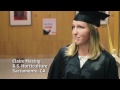 Oregon State Ecampus commencement 2012