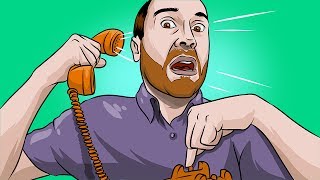 GET OFF THE PHONE! (Garry's Mod Hide and Seek)