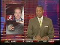 Thumbnail 1 for Nick Saban ESPN Interview Pt. 2 Thumbnail 1 for Nick Saban ESPN Interview Pt. 2
