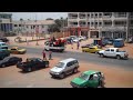 Africell publicity campaign in Gambia