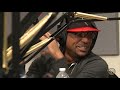 G.O.O.D Music Freestyle on Flex