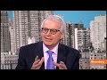 David Stockman: Fed Inflation Is Red Herring