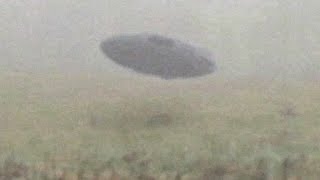 Real UFO Over North England On 11/18/2013