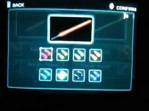 Star Wars the Force Unleashed 2 for Wii Episode Cheat Codes - YouTube