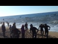 Half Challenge Barcelona 2013 - Half IronMan. By Cormaris Triathlon