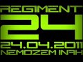 Regiment - Nemôžem inak feat. Kamila Vyskočilová