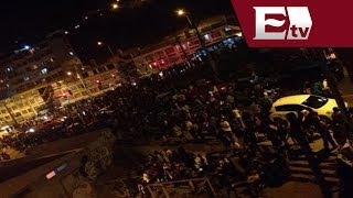 Terremoto en Chile: Mueren seis personas hasta el momento / Terremoto Chile 2014