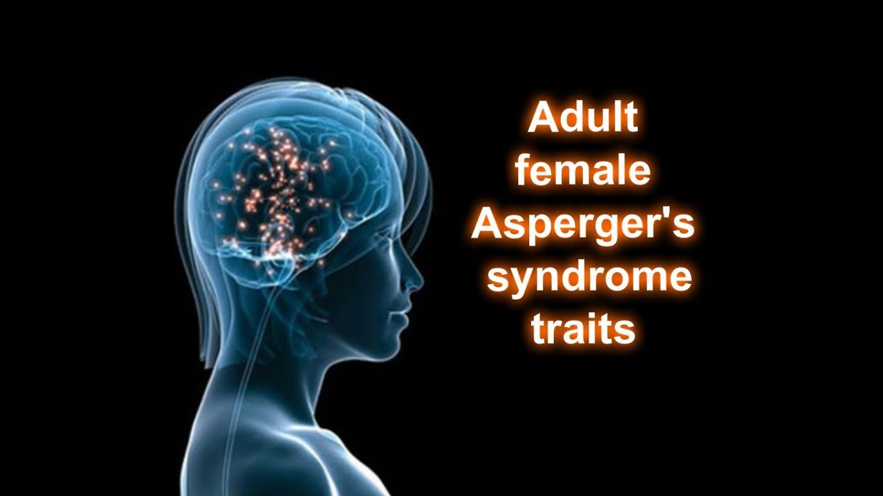 symptoms of aspergers in adults