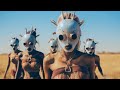 Astrix - Alien Turned Human - - - [Full Visual Trippy AI Videos Set] - - - [GetAFix]