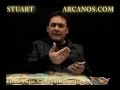 Video Horscopo Semanal ESCORPIO  del 25 Septiembre al 1 Octubre 2011 (Semana 2011-40) (Lectura del Tarot)