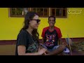 Blood Sacrifice in Indonesia (Part 1/2)