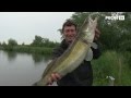 "www.pechetv.com" sur l'Etang du Romelaëre