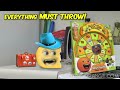 Annoying Orange - Cheesy Salesman