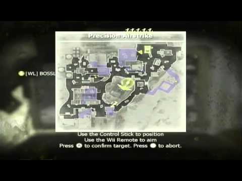 Hacked Mw3 Wii and Codes - YouTube