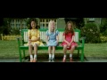 Mr. Nobody Official US Release Trailer #1 (2013) - Jared Leto, Diane Kruger Movie HD