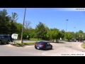 Nissan 240SX V8 Drift !!