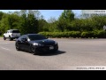 Nissan 240SX V8 Drift !!