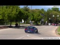 Nissan 240SX V8 Drift !!