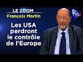 Ukraine  comment Poutine va gagner la guerre - Le Zoom - Fran?ois Martin - TVL