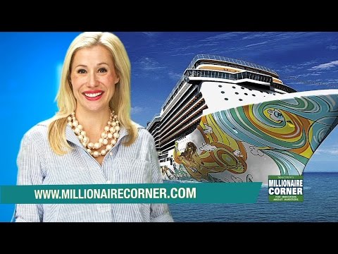 Norwegian Cruise Lines Expands, Home Prices Rise,  image