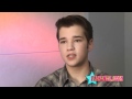 Nathan Kress Helps Stop Cyberbullying - Youtube