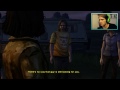 The Walking Dead 400 Days ENDING - Part 5 (Wyatt) Final
