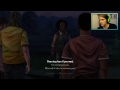 The Walking Dead 400 Days ENDING - Part 5 (Wyatt) Final