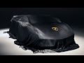2011 Lamborghini Gallardo Lp570-4 Spyder Performante (live Debut 