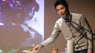 しんコロトークショー2014ダイジェスト Shinkoro's Talk show snippet