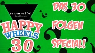 Happy Wheels - #30 - DAS MEGA SPECIAL!