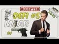 Défi #5 | MOAB au Desert Eagle | Parlons des armes