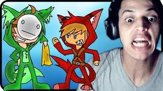 DIFÍCIL PRA CARAMBA! - Bloody Trapland - Parte 4