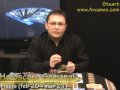 Video Horóscopo Semanal PISCIS  del 24 al 30 Mayo 2009 (Semana 2009-22) (Lectura del Tarot)