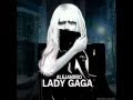 lady gaga   alejandro  official remix 