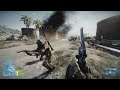 BF3 Troll Army Beach Party