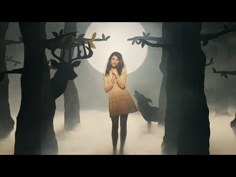 Sophie Ellis-Bextor - The Deer & The Wolf