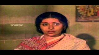 Circus Ramudu Movie 1980  Jayaprada  Sujatha Sentiment Scene