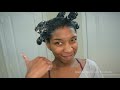How to Co Wash for Shiny Strong Moisturized Natural Hair